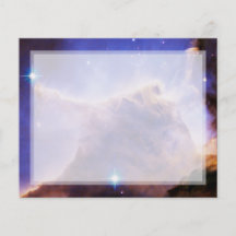 Eagle Nebula Pillar Detail (Hubble) Flyer