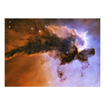 Eagle Nebula Spire Messier 16 NGC 6611 M16 Custom Announcements