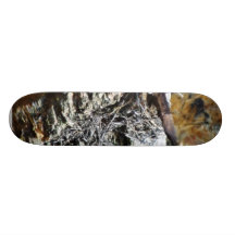 Eagle Nest Custom Skate Board