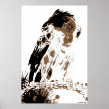 Eagle Print