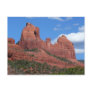 Eagle Rock Sedona Postcard