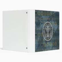 Eagle Scout Binder