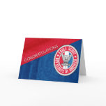 Eagle Scout Congratulation Card