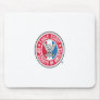 Eagle Scout Insignia Mousepad