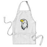 Eagle Shirts - Cool Custom Eagle Shirts Apron