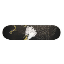 Eagle Skateboard