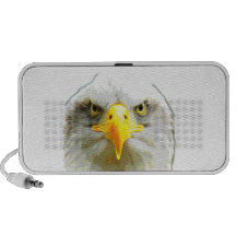 Eagle Speaker