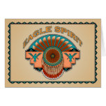 Eagle Spirit Greeting Cards