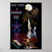 Eagle-talon-missing-VET-1 Print