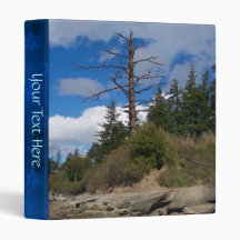 Eagle Tree Binder