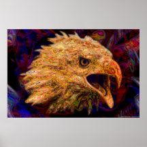 Eagle-wild-one-1 Poster