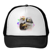 Eagles Hats
