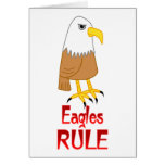 Eagles Rule Cards