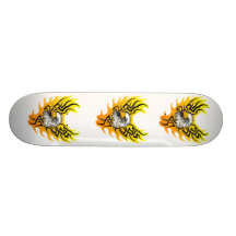 Eagletribe Skateboard