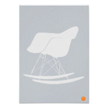 Eames Chair Photo