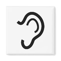 Ear Magnets