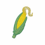 Ear Of Corn embroidered shirts