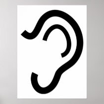 Ear Print