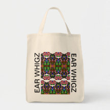 Ear Whigz Bag