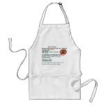 Earl Files' Chocolate Peanut Butter Fudge Aprons