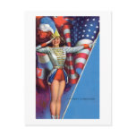 Earl Moran Vintage Americana