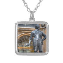 Earl of Pembroke Pendant