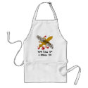 earl the dead squirrel aprons
