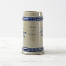 Earl's Janitorial Services  , Conlan ToVictory ... Coffee Mug