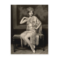 Early 1900s French postcard