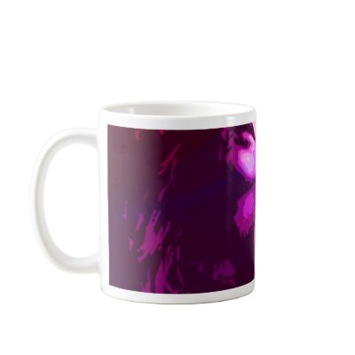 EARLY 20th CENTURY FLOWER CHILD Coffee Mugs by Tammera59