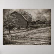 Early Autumn Posters