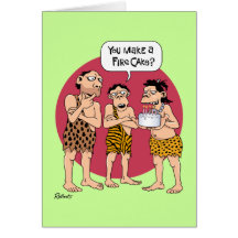 Early Domestic Goddess Greeting Cards