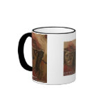 early man II Mugs