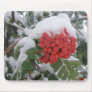 Early Montana Winter Mouse Pad