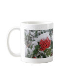 Early Montana Winter Mugs