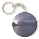 Early Morning Keychain