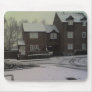 Early Morning Snow, Tonbridge 24-01-07_0822 Mouse Mats