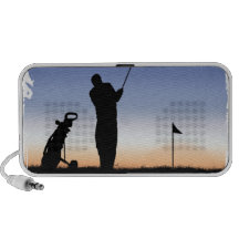 Early Morning Tee Time Speakers