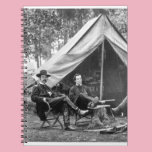 Early Secret Service notebooks