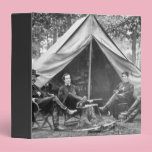 Early Secret Service binders