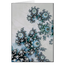 early snow card