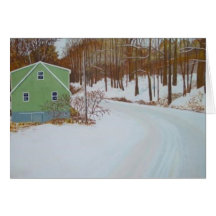 early_snow card