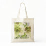 Early Spring Blooms - Hellebores! Tote Bags