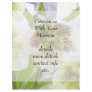 Early Spring Blooms - Hellebores! Custom Flyer