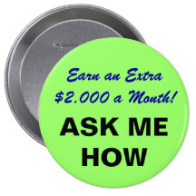 Earn an Extra $2,000 a Month! Button