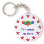 Earned My Stars Bocce Ball