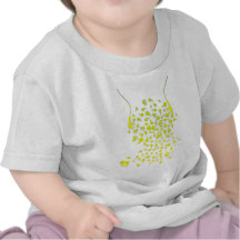 Earphones Tshirt