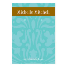Earring Holder - Business Card |sdmsk