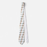 Earth 1969 necktie