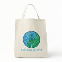 Earth,  A Delicate Balance Tshirts, Mugs Bags